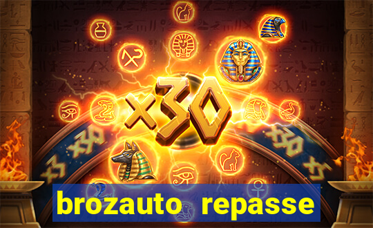 brozauto repasse porto alegre
